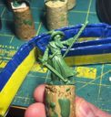 Scibor Mage WIP