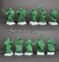 Scibor Knights Set 2 02