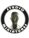 StudioMiniatures Logo