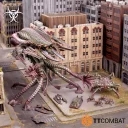 TTC Dropzone Scourge Behemoth 8