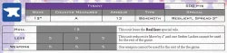 TTC Dropzone Scourge Behemoth 9