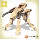 TTCombat Chronus 01