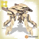 TTCombat Chronus 06