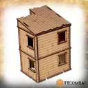 TTCombat Timberhouse 07