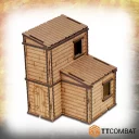 TTCombat Timberhouse 08