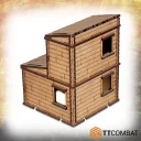 TTCombat Timberhouse 09