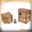 TTCombat Timberhouse 10