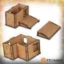 TTCombat Timberhouse 11