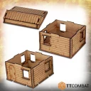 TTCombat Timberhouse 13