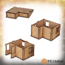 TTCombat Timberhouse 14