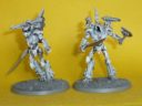 Vanguard Miniatures Savage Banshee Detachment 01