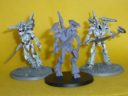 Vanguard Miniatures Savage Banshee Detachment 03