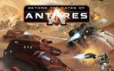 WG Beyond The Gates Of Antares