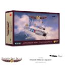 WG Blood Red Skies Mitsubishi A6M2 Zero Squadron 3