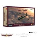 WG Blood Red Skies Mitsubishi J2M Raiden 'Jack' Squadron 3