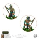 WG Maya Calakmal Warriors With Spears 3