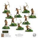 WG Maya Tikal Archers 1