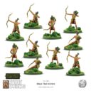 WG Maya Tikal Archers 2