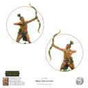 WG Maya Tikal Archers 3