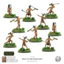 WG Maya Tikal Atlatl Spearslingers 2