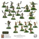 WG Maya Warband Starter Army 1