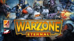 WZ Warzone Eternal 3