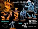 Warp Miniatures April Patreon 1