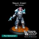 Warp Miniatures April Patreon 12