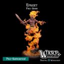 Warp Miniatures April Patreon 3