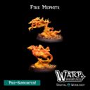 Warp Miniatures April Patreon 6