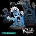 Warp Miniatures April Patreon 8