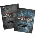 WizKids DUNGEONS & DRAGONS Onslaught 4
