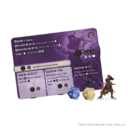 WizKids DUNGEONS & DRAGONS Onslaught 5