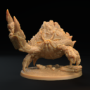 Dragontrappersaprilpat12