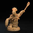 Dragontrappersaprilpat38