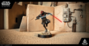 AMG Star Wars Legion Maul Preview 1