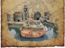 Ancrabourg A Modular Medieval Harbor 13