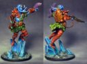 AntiMatter Games Darkstar Rift 3D Printable Miniatures Game 12