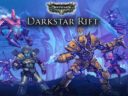 AntiMatter Games Darkstar Rift 3D Printable Miniatures Game 2