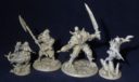 AntiMatter Games Darkstar Rift 3D Printable Miniatures Game 23