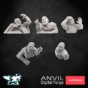 Anvil Digital Forge Mai Patreon 10