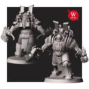 Artel „W“ Miniatures Neue Previews 01