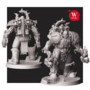 Artel „W“ Miniatures Neue Previews 02
