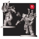 Artel „W“ Miniatures Neue Previews 03