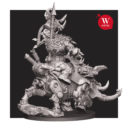Artel „W“ Miniatures Neue Previews 03