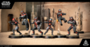 Atomic Mass Games Scene To Stats Mandalorian Super Commandos 1