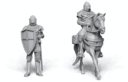 Bandits And Knights Vol 2 12