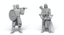 Bandits And Knights Vol 2 15
