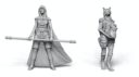Bandits And Knights Vol 2 16