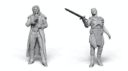 Bandits And Knights Vol 2 19